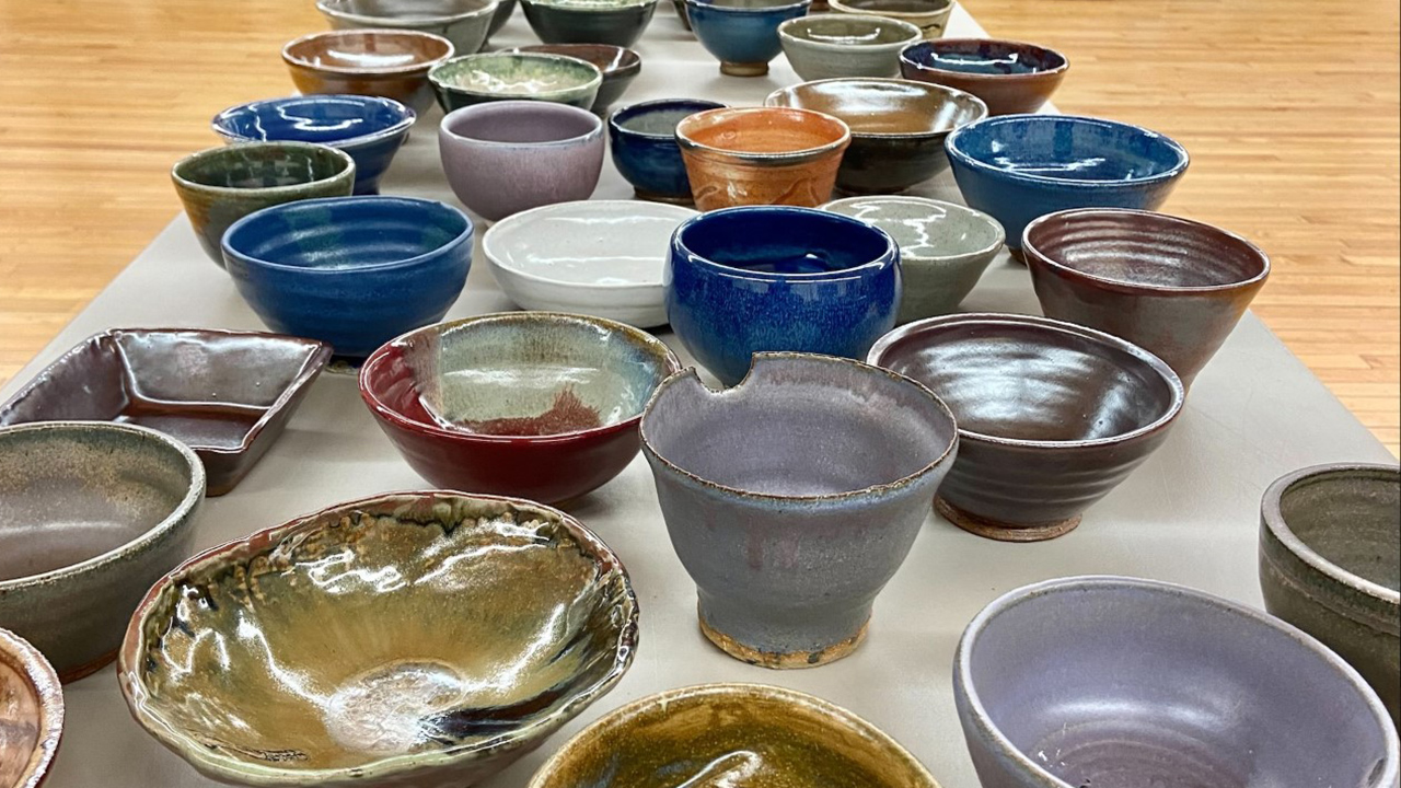 clay-club-to-host-4th-annual-empty-bowls-proceeds-support-local-food